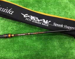 YABAI!!FCY-69MH、コンクエスト201入荷(大東店) YABAI!!FCY-69MH、コンクエスト201入荷(大東店)