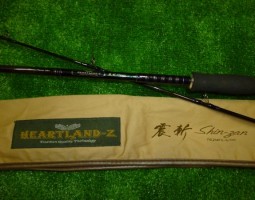 ダイワ ハートランドZ 入荷!大東店 ダイワ ハートランドZ 入荷!大東店