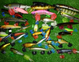 人気ルアー多数入荷(大東店) 人気ルアー多数入荷(大東店)