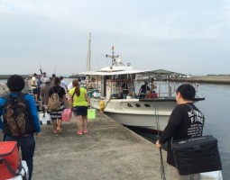 明石ジギング サバ爆釣 釣果情報(大東店) 明石ジギング サバ爆釣 釣果情報(大東店)