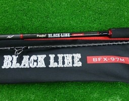 ブラックライン・メタルウィッチ・ベイマチック・メガディス・人気ルアー（茨木店）