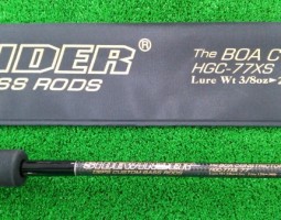 ボアコンストリクター/震斬/PEスペシャル(豊中店) ボアコンストリクター/震斬/PEスペシャル(豊中店)