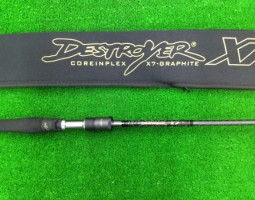 メガバスロッド大量入荷！（豊中店）