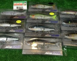 ジョインテッドクロー大量入荷!!　堺南店