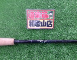 シーバスタックル入荷！！