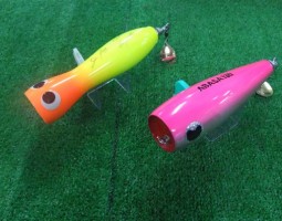 ＧＴルアー＆エギングロッド＆ステラ入荷しました！山科店