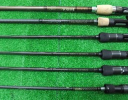 メガバスロッド大量入荷!山科店 メガバスロッド大量入荷!山科店