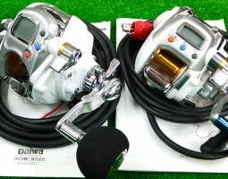 レオブリッツ　シーボーグ　ハイパータナコン　電動丸　〈茨木店〉