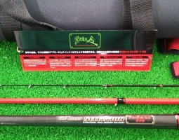 黒鯛工房　ソアレＳＳ　エリート8　ＢＢ－Ｘ　（豊中店）