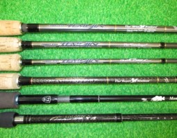 テムジン★キラーズ★シマノリール入荷！！(栗東店)