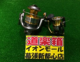 ステラ　バイオマスター　etc..入荷　(幕張店)