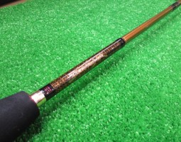 メガバス　エヴォルジオン　入荷致しました！！（幕張店）