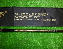 バレットショット　冴掛　入荷（大東店）