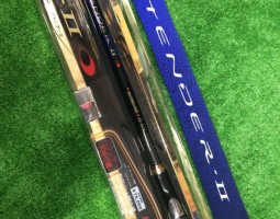 アテンダーⅡ、Foojin`X 87LX 入荷!(大東店) アテンダーⅡ、Foojin`X 87LX 入荷!(大東店)