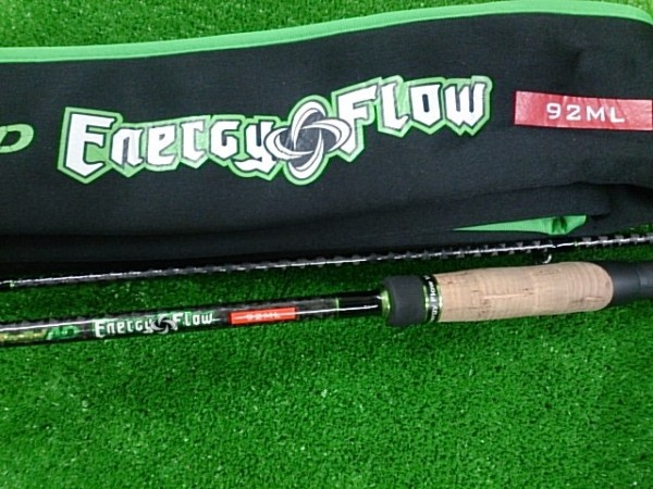 エナジーフロウ