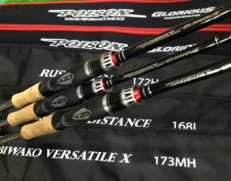 ポイズングロリアス3機種/T3/T3SV/ヴァンキッシュ(茨木店) ポイズングロリアス3機種/T3/T3SV/ヴァンキッシュ(茨木店)