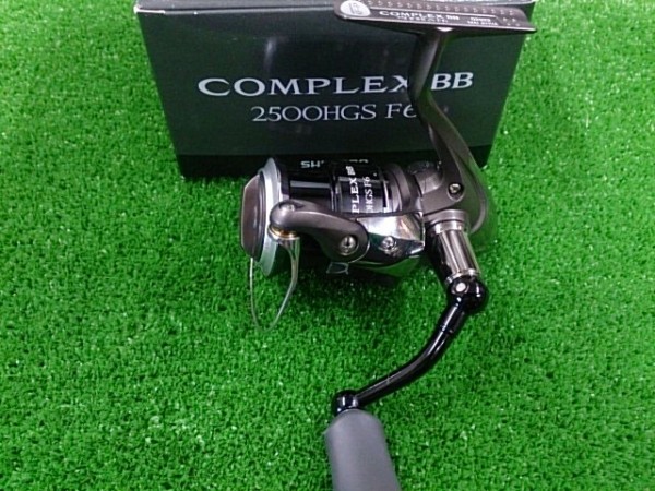 コンプレックスＢＢ