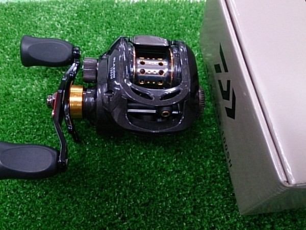 ブレイゾン100ＳＨ