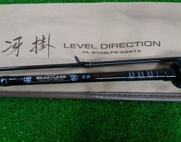 ハートランド２本・シーボーグ・イグジスト・メタニウム入荷（茨木店）