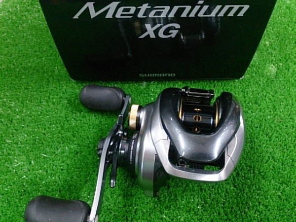 １３メタニウムＸＧ