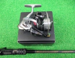 サイドワインダーＧＰ★14イグニス入荷！！(栗東店)