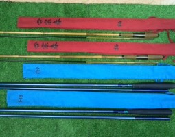 ヘラ竿入荷!!!!山科店 ヘラ竿入荷!!!!山科店