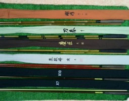 人気ヘラ竿入荷!!!!山科店 人気ヘラ竿入荷!!!!山科店