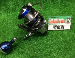 ソルティガ入荷!!　堺南店