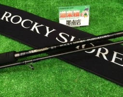 ロッキンショアパーガトリー入荷!!　堺南店