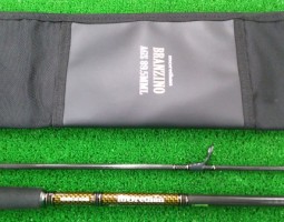 ブランジーノ　デッキステージ　１３セルテート　イッツ　レボロケット　（豊中店）