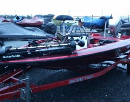 釣果情報 秋の琵琶湖 (豊中店) 釣果情報 秋の琵琶湖 (豊中店)