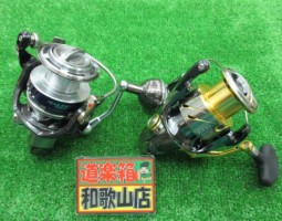 ソルティガ、ステラ、風神Z入荷!! ソルティガ、ステラ、風神Z入荷!!