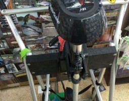 モーターガイド R3 55 入荷!! モーターガイド R3 55 入荷!!