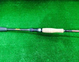 ジャクソン トリックスター アブガルシア クロスフィールド がまかつ ラグゼ入荷致しました。(幕張店) ジャクソン トリックスター アブガルシア クロスフィールド がまかつ ラグゼ入荷致しました。(幕張店)