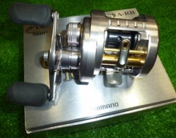 10カルカッタコンクエスト100DC入荷(大東店) 10カルカッタコンクエスト100DC入荷(大東店)