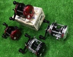 アンバサダー5000ALなど入荷(大東店) アンバサダー5000ALなど入荷(大東店)