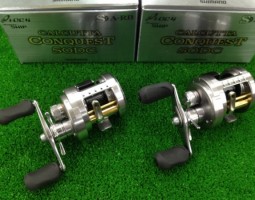 コンクエスト50DC/14コンクエ201/スティーズSV/スティーズTN/14ステラ(豊中店) コンクエスト50DC/14コンクエ201/スティーズSV/スティーズTN/14ステラ(豊中店)