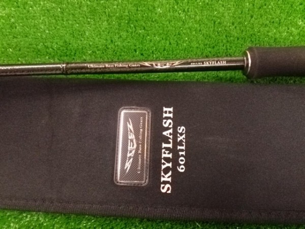 スカイフラッシュ