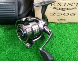 イグジストスティーズカスタム・メタニウムMg・スーパーテクナ・シャムロック(茨木店) イグジストスティーズカスタム・メタニウムMg・スーパーテクナ・シャムロック(茨木店)