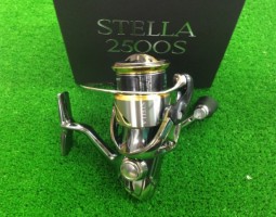 １４ステラ/１０セルテート/別誂冴掛（豊中店）