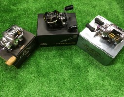 コンクエストDC50、LTZ AE74、ジリオンHLC入荷!(大東店) コンクエストDC50、LTZ AE74、ジリオンHLC入荷!(大東店)