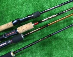人気ロッド入荷です(大東店) 人気ロッド入荷です(大東店)