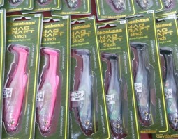 マグドラフト５インチ、EGインナーボックス入荷!!　徳島石井店