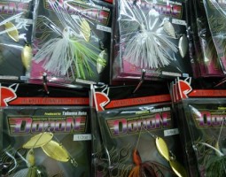 ジャッカル　ドーン入荷!!　徳島石井店