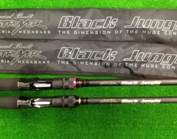 メガバスロッド6機種/ガンスリンジャー/50DC(豊中店) メガバスロッド6機種/ガンスリンジャー/50DC(豊中店)