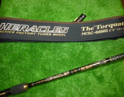 ヘラクレス HCSC-66MG トルクアータ 等入荷!大東店 ヘラクレス HCSC-66MG トルクアータ 等入荷!大東店