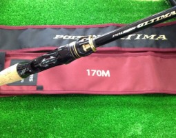 アルティマ１７０Ｍ/バグレイダー/１３メタニウム（茨木店）