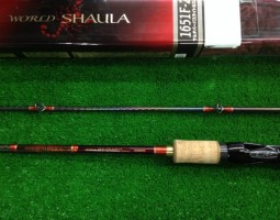 ワールドシャウラ/オシアジガー/ヴァンキッシュ/１３メタＸＧ（茨木店）