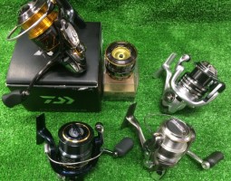 13セルテート2506H,RCSエアスプールⅡなど入荷(大東店) 13セルテート2506H,RCSエアスプールⅡなど入荷(大東店)