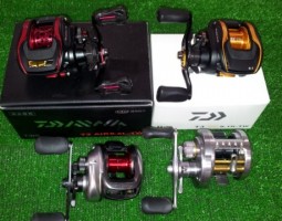 T3 AIR等 ベイトリール入荷!! T3 AIR等 ベイトリール入荷!!